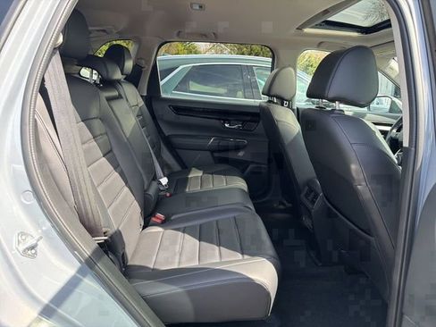 Used 2024 Honda CR-V EX-L image 11