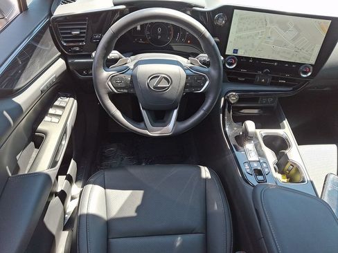 Used 2026 Lexus NX 350 AWD w/ Accessory Package (Z1) image 13