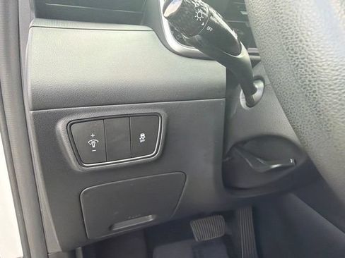 Used 2022 Hyundai Tucson SEL AWD/4WD image 25