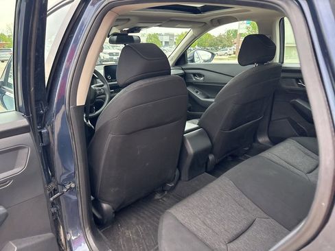 Used 2023 Honda Accord EX image 36