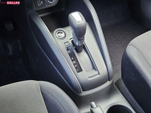 New 2025 Nissan Kicks Play S image 16