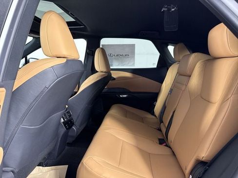 New 2026 Lexus RX 350 Premium AWD/4WD image 22