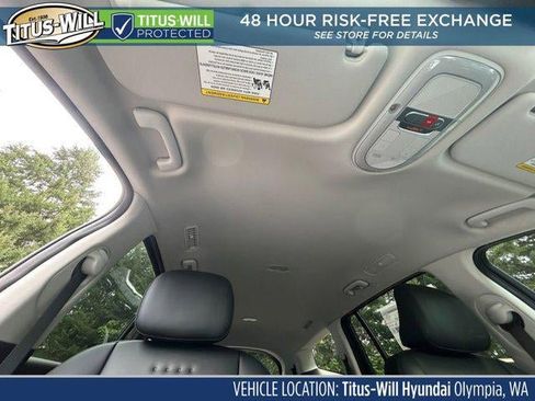 New 2026 Hyundai Ioniq 9 SEL AWD/4WD image 65