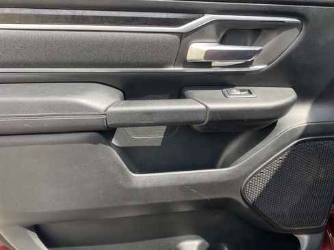 Used 2020 RAM 1500 Big Horn AWD/4WD image 14