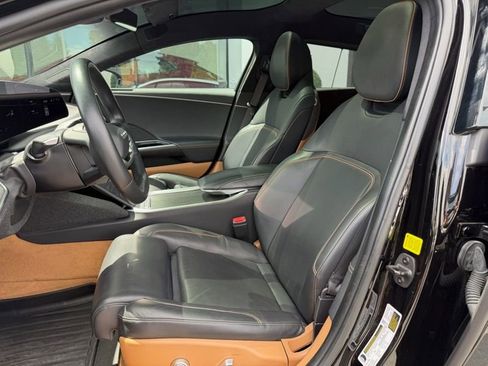 Used 2023 Lucid Air Touring AWD/4WD image 5