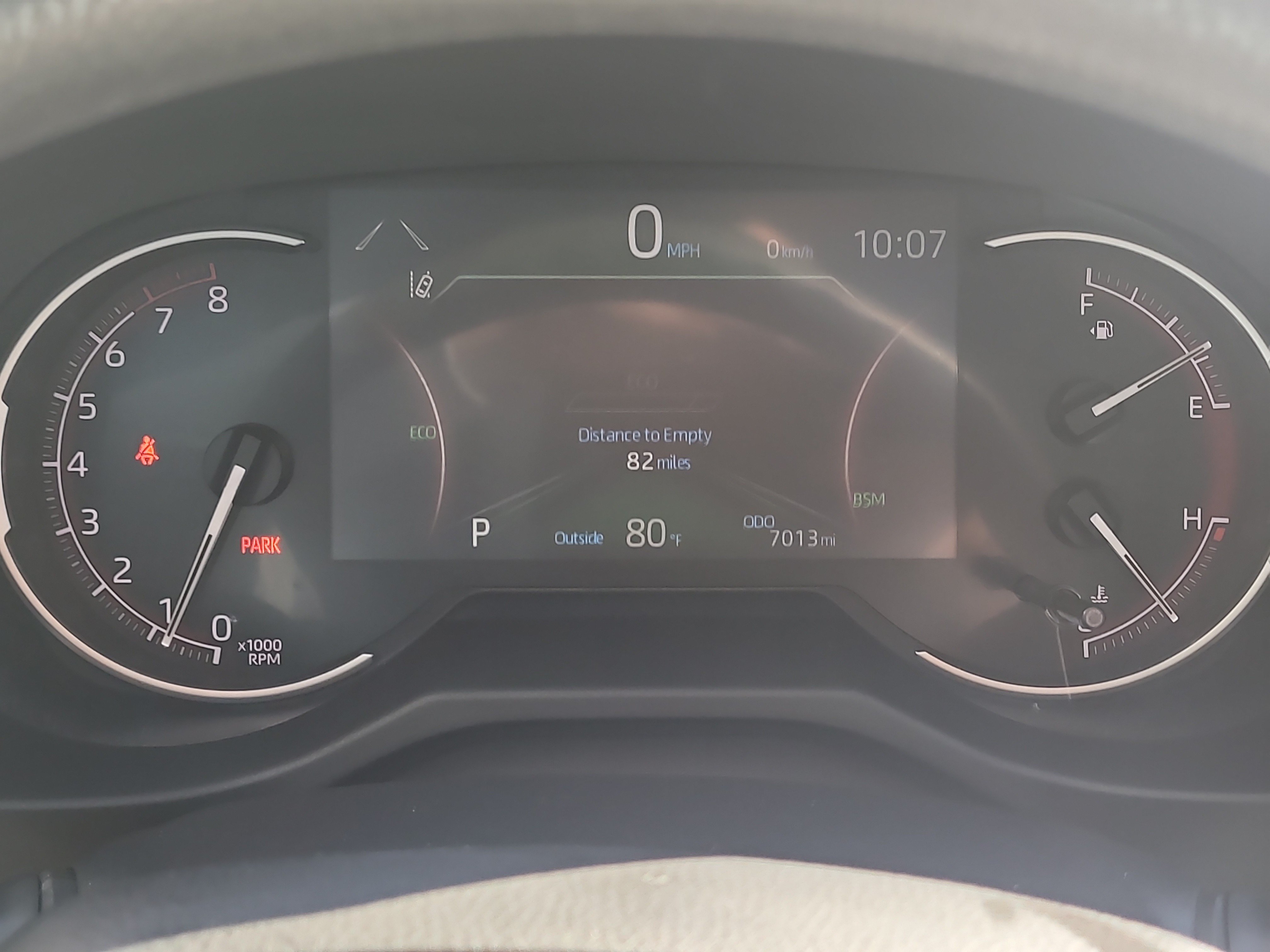 Certified 2025 Toyota RAV4 XLE w/ Convenience Package FWD image 32