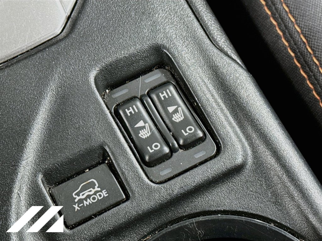 Used 2021 Subaru Crosstrek 2.0i Premium AWD/4WD image 21