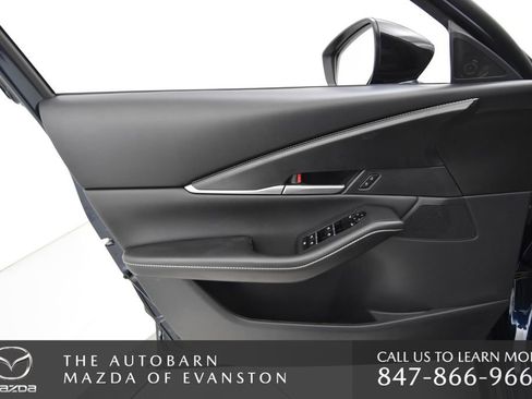 New 2026 MAZDA CX-30 Aire Edition image 32