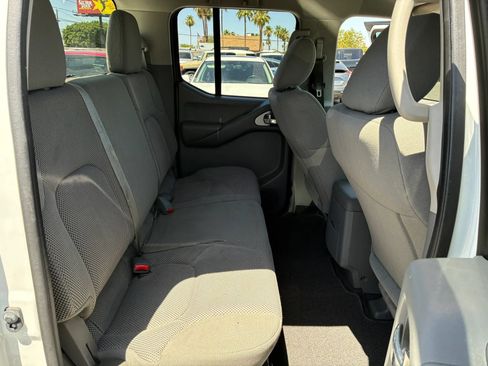 Used 2021 Nissan Frontier S RWD image 22