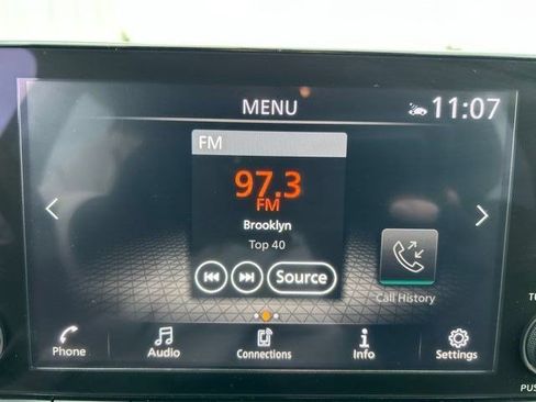 Used 2023 Nissan Rogue SV AWD/4WD image 23