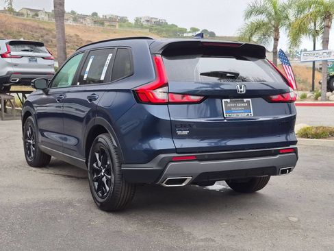 New 2026 Honda CR-V Sport-L image 9