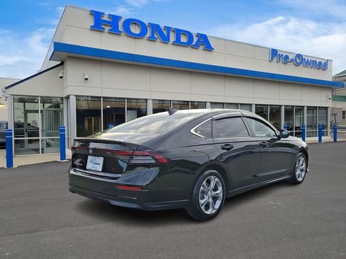 Used 2023 Honda Accord LX image 4
