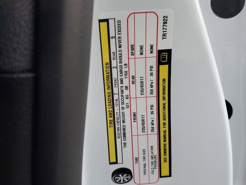 New 2026 Chrysler Voyager LX image 30