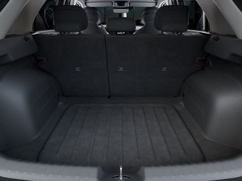 New 2026 Kia Niro LX FWD image 19