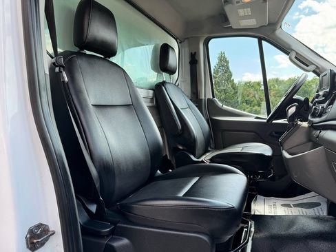 Used 2020 Ford Transit 350 w/ Interior Upgrade Package RWD image 29