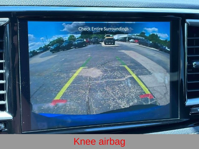 New 2027 Chrysler Pacifica Select FWD image 27