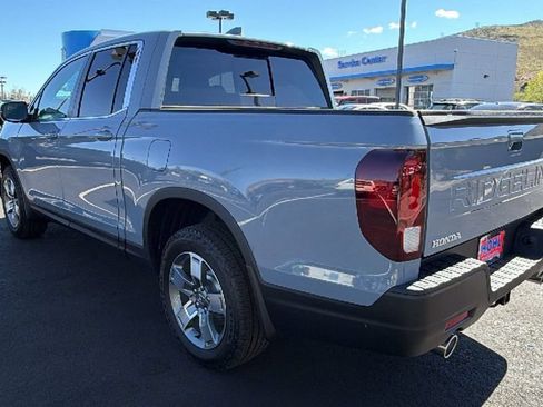 New 2026 Honda Ridgeline RTL image 5