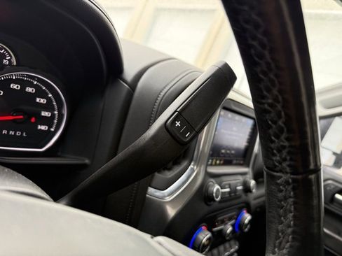 Used 2021 Chevrolet Silverado 2500 LTZ w/ Z71 Off-Road Package image 23