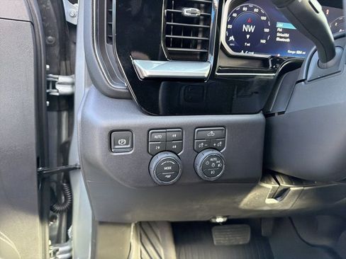 New 2026 Chevrolet Silverado 1500 RST w/ Z71 Off-Road Package AWD/4WD image 18