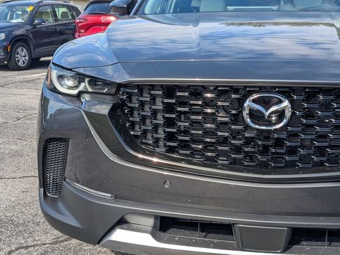 Used 2026 MAZDA CX-50 AWD 2.5 S image 10