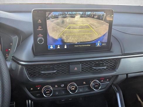 New 2025 Acura ADX A-Spec AWD/4WD image 13