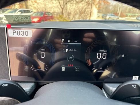 New 2026 Hyundai Sonata SEL image 25