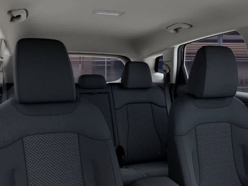 New 2026 Kia Sportage LX FWD image 27