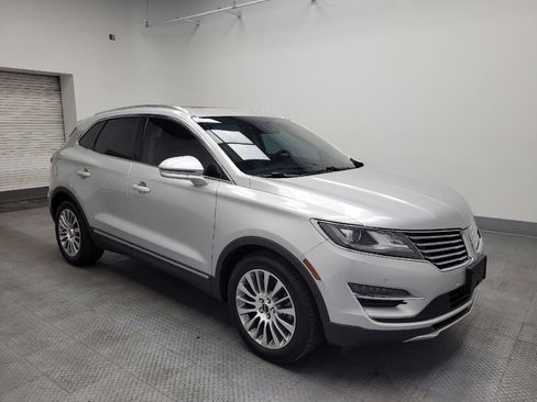 Used 2015 Lincoln MKC AWD w/ Equipment Group 102A Reserve image 11