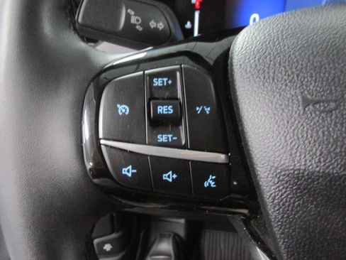 Used 2023 Ford Escape Active AWD/4WD image 32