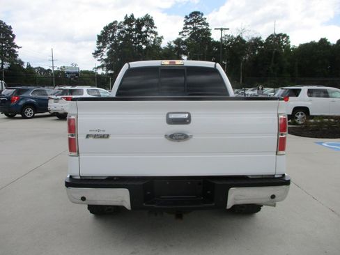 Used 2014 Ford F150 XLT w/ Equipment Group 302A Luxury AWD/4WD image 5