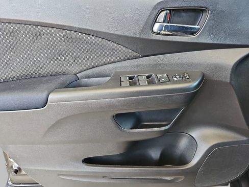 Used 2016 Honda CR-V EX image 33