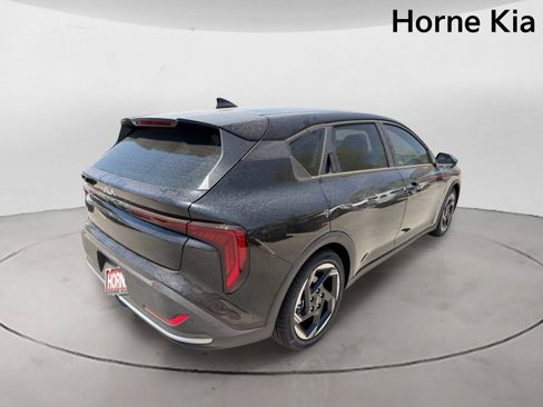 New 2026 Kia K4 EX FWD image 4