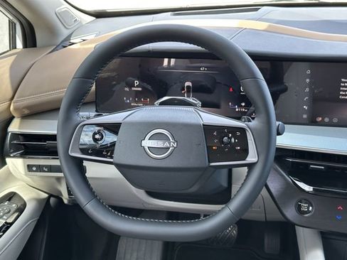New 2026 Nissan Murano Platinum w/ Technology Package image 19
