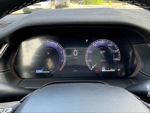 New 2024 Jeep Grand Cherokee L Limited w/ Black Appearance Package image 20