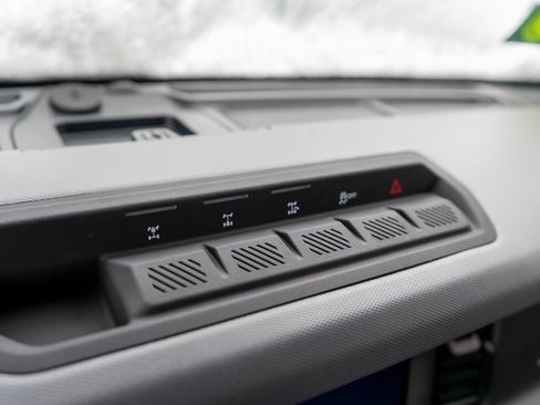 New 2024 Ford Bronco Big Bend image 14