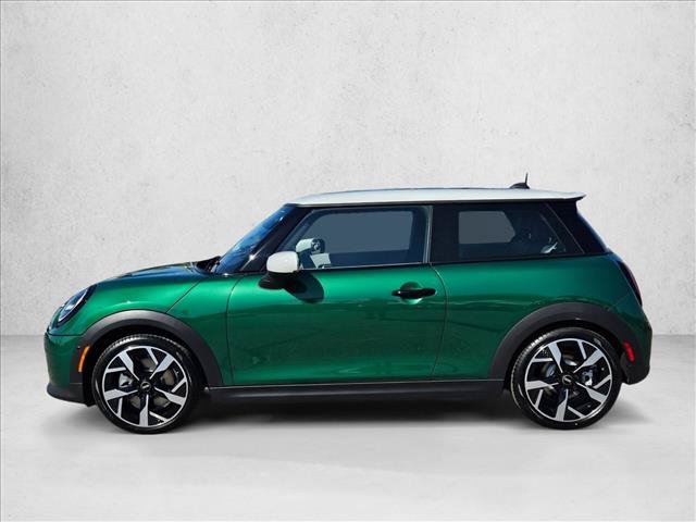 New 2026 MINI Cooper S FWD image 5
