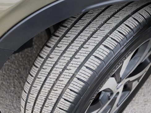 Used 2020 Subaru Outback Limited w/ Popular Package #2 image 24