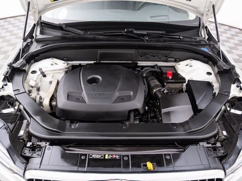 Used 2021 Volvo XC60 T6 Inscription w/ Advanced Package image 30