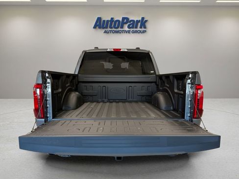 New 2026 Ford F150 XLT w/ Equipment Group 302A MID AWD/4WD image 7