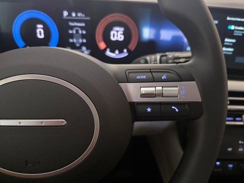 New 2026 Hyundai Tucson SEL image 15