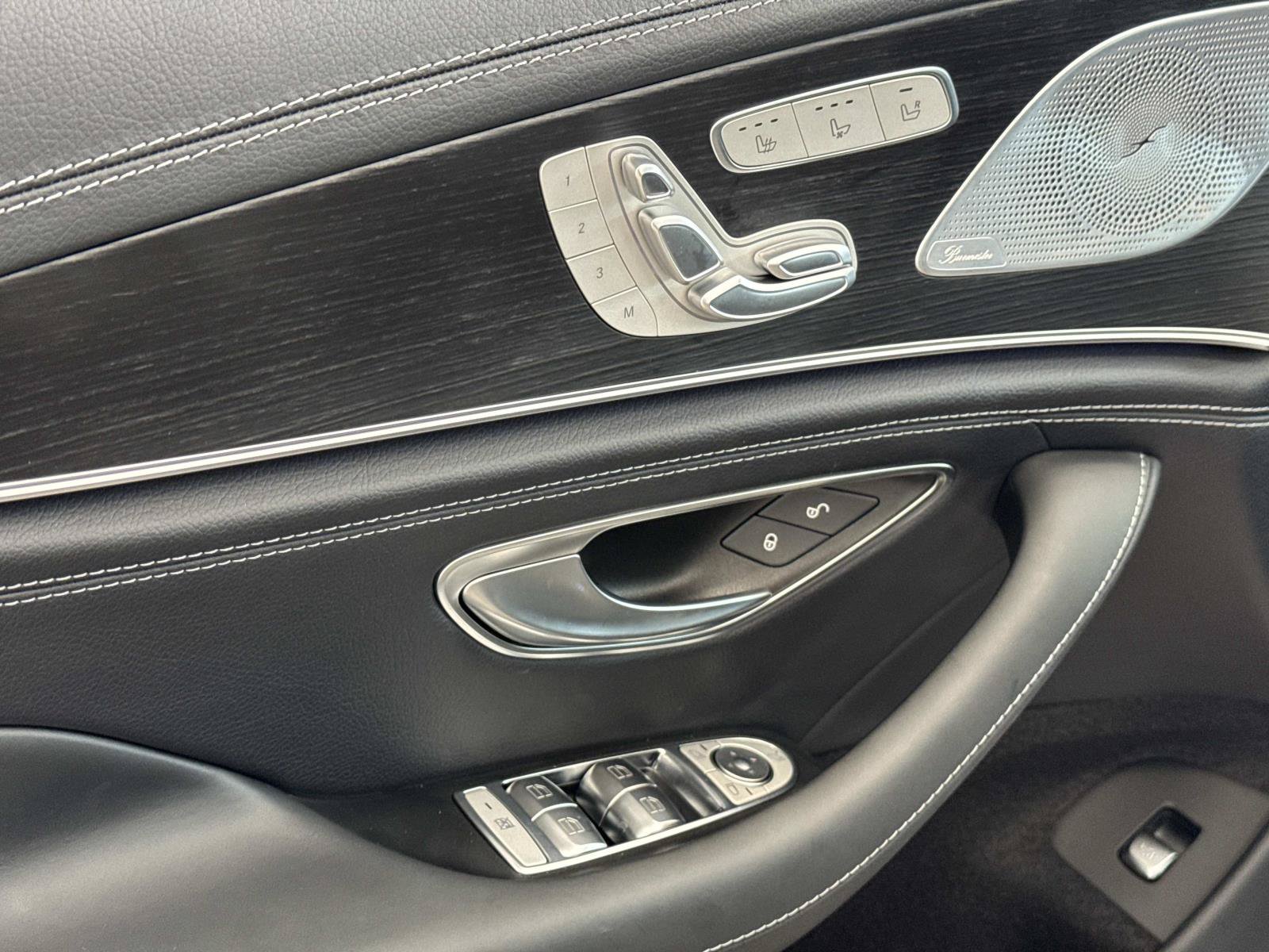 Certified 2026 Mercedes-Benz AMG GT 63 image 11