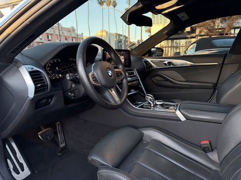 Used 2024 BMW 840i Gran Coupe w/ M Sport Professional Package image 20