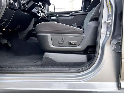 Used 2024 RAM 2500 Big Horn image 36