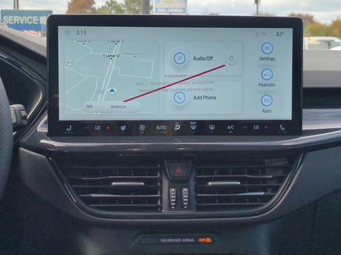 New 2026 Ford Escape ST-Line w/ Tech Pack #1 image 20