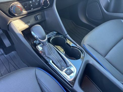 New 2025 Buick Encore GX Sport Touring w/ Advanced Technology Package image 29