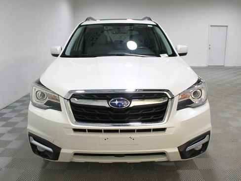 Used 2018 Subaru Forester 2.5i Limited image 33