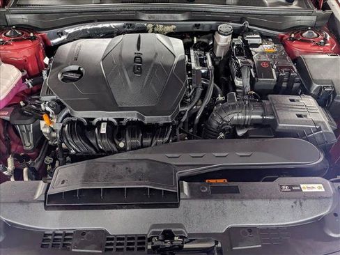 Used 2024 Hyundai Sonata SEL FWD image 22