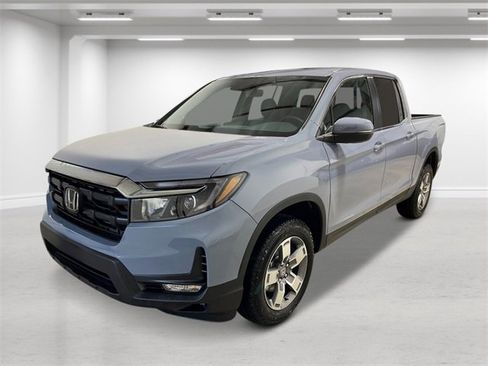 New 2026 Honda Ridgeline RTL image 1