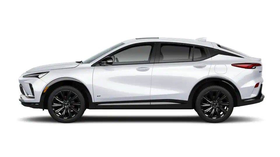 New 2026 Buick Envista Sport Touring w/ Convenience I Package FWD image 32
