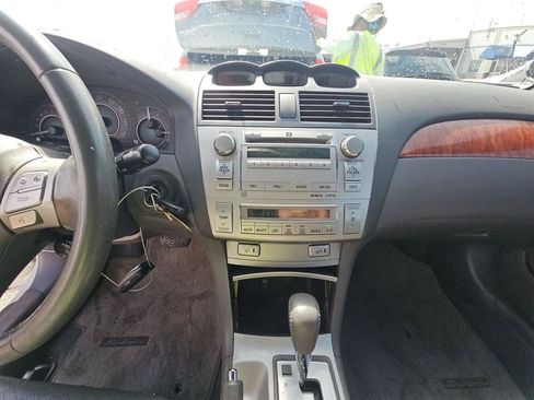 Used 2008 Toyota Solara SLE FWD image 16